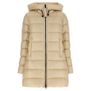 Moncler Suyenne Down Jacket - NWT